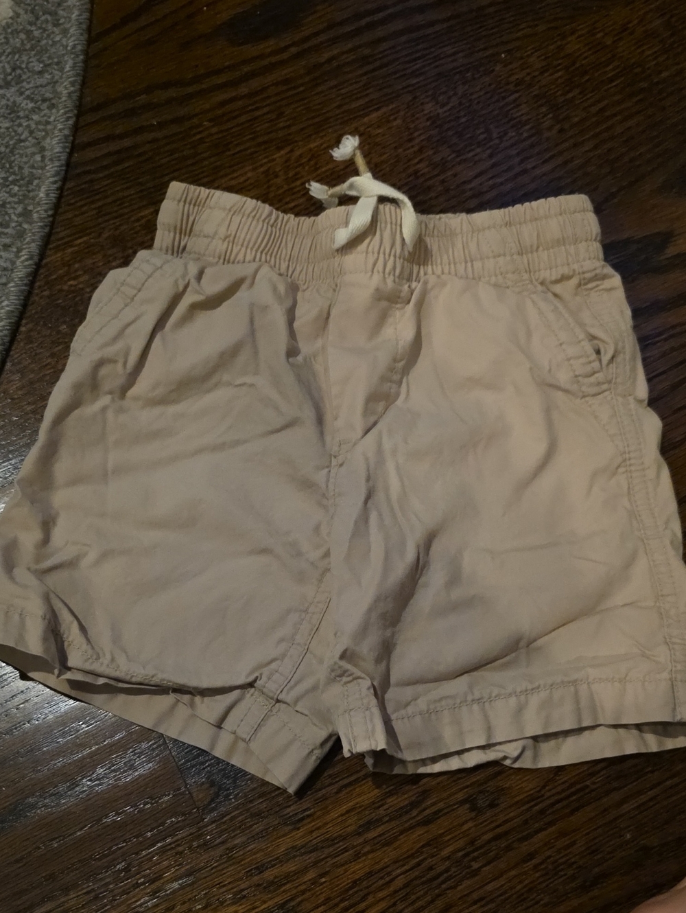 GAP Beige/Tan Kids Shorts